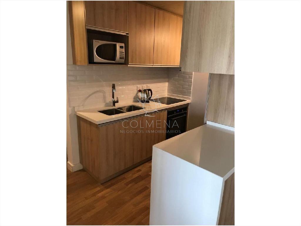Venta apartamento en Playa Mansa, 2 dormtiorios