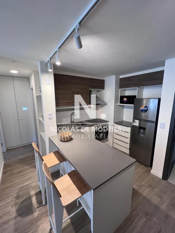 Venta Apartamento de 1 dormitorio A Estrenar En