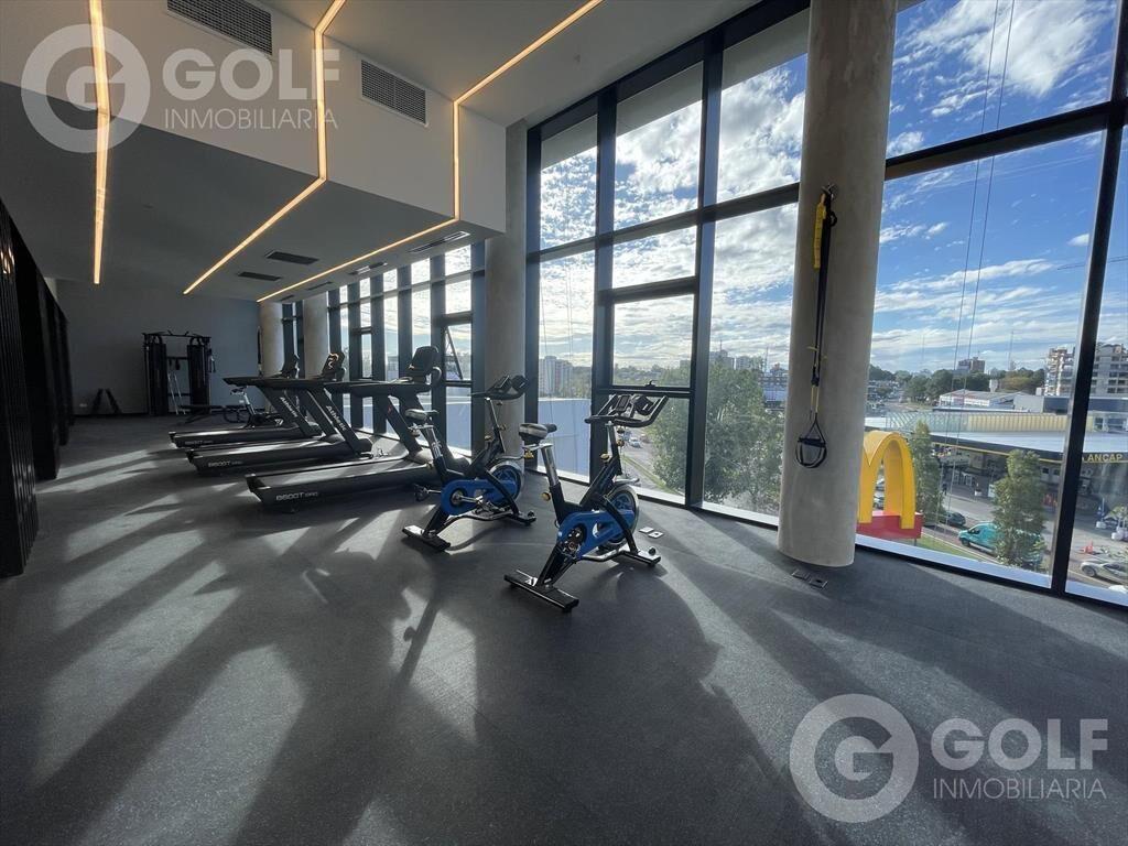 Venta de apartamento de 3 dormitorios en Punta del Este