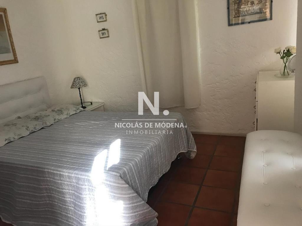 Casa en zona tranquila, ideal para veranear!