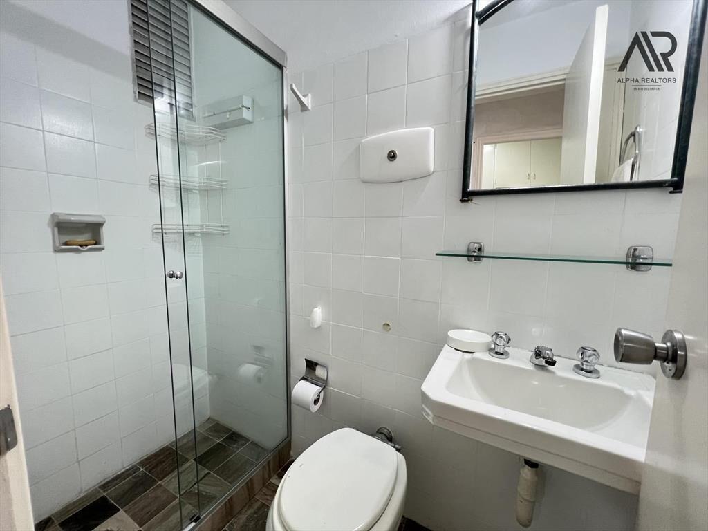 Apartamento en venta c/ cochera en Península