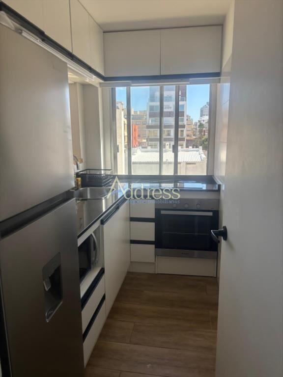 Apartamento en Punta del Este, Península