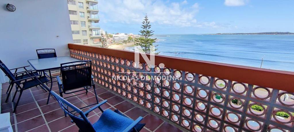 Departamento de 1 dormitorio en venta en Primera