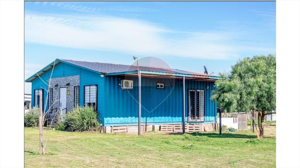 ALQUILER 2 CASAS Y CAMPO 3.7 HÁS TOTORAL DEL SAUCE