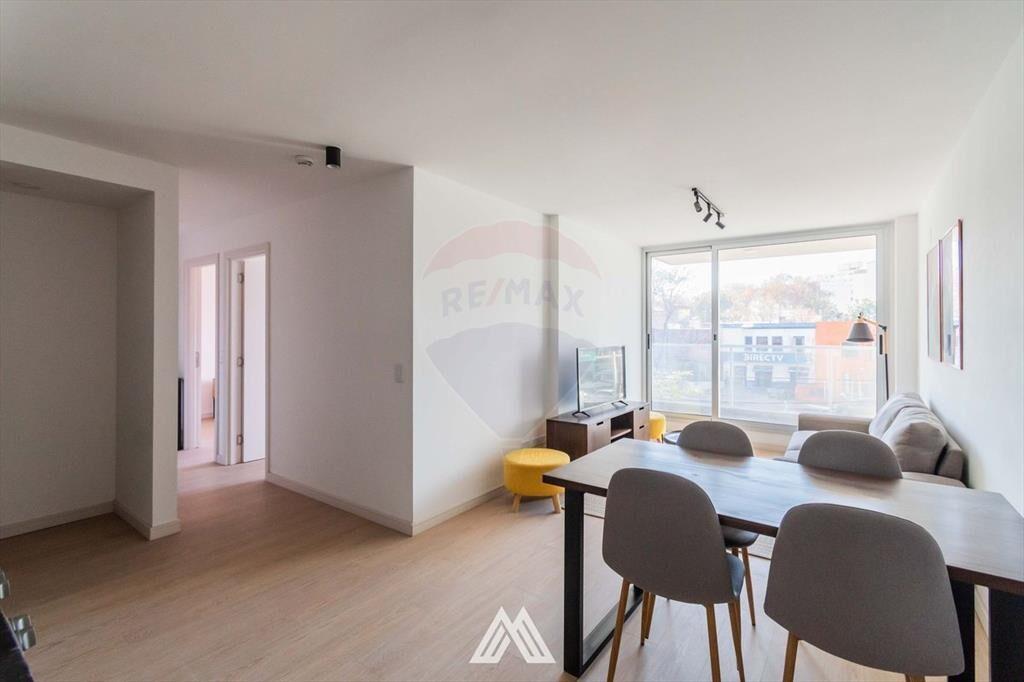 VENTA APARTAMENTO 1 DORMITORIOS - TRES CRUCES