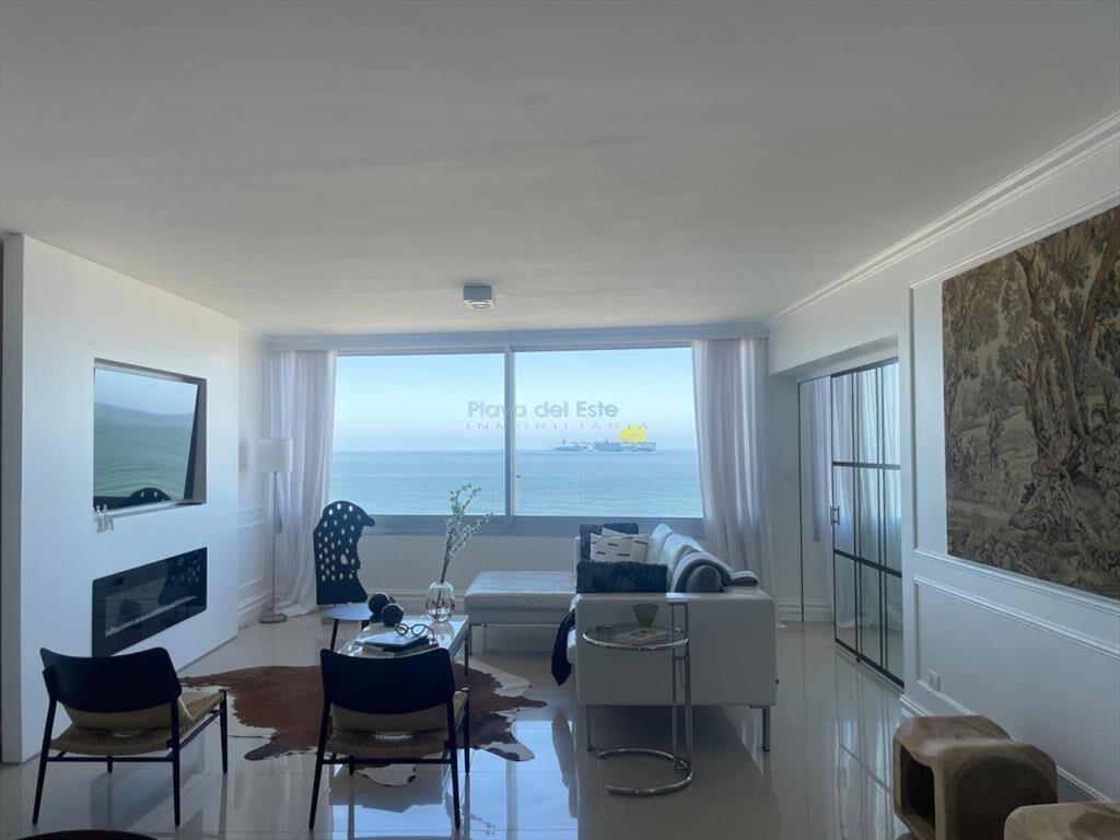 Apartamento en alquiler temporal en Torre Tiburon