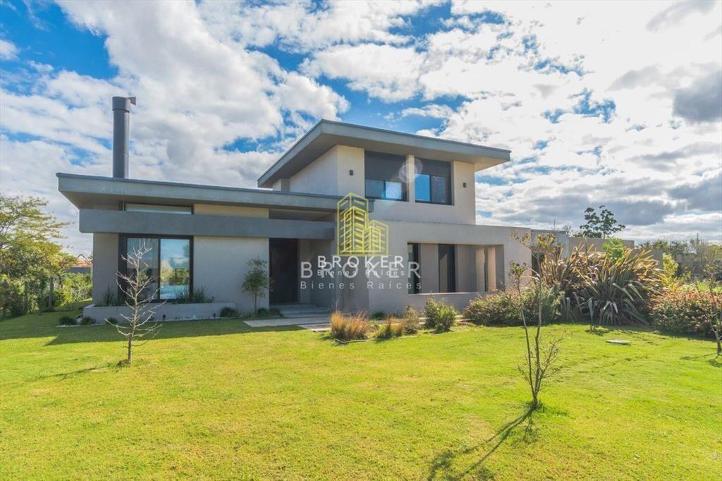Venta Casa 3 Dormitorios ViÃ±edos De La Tahona
