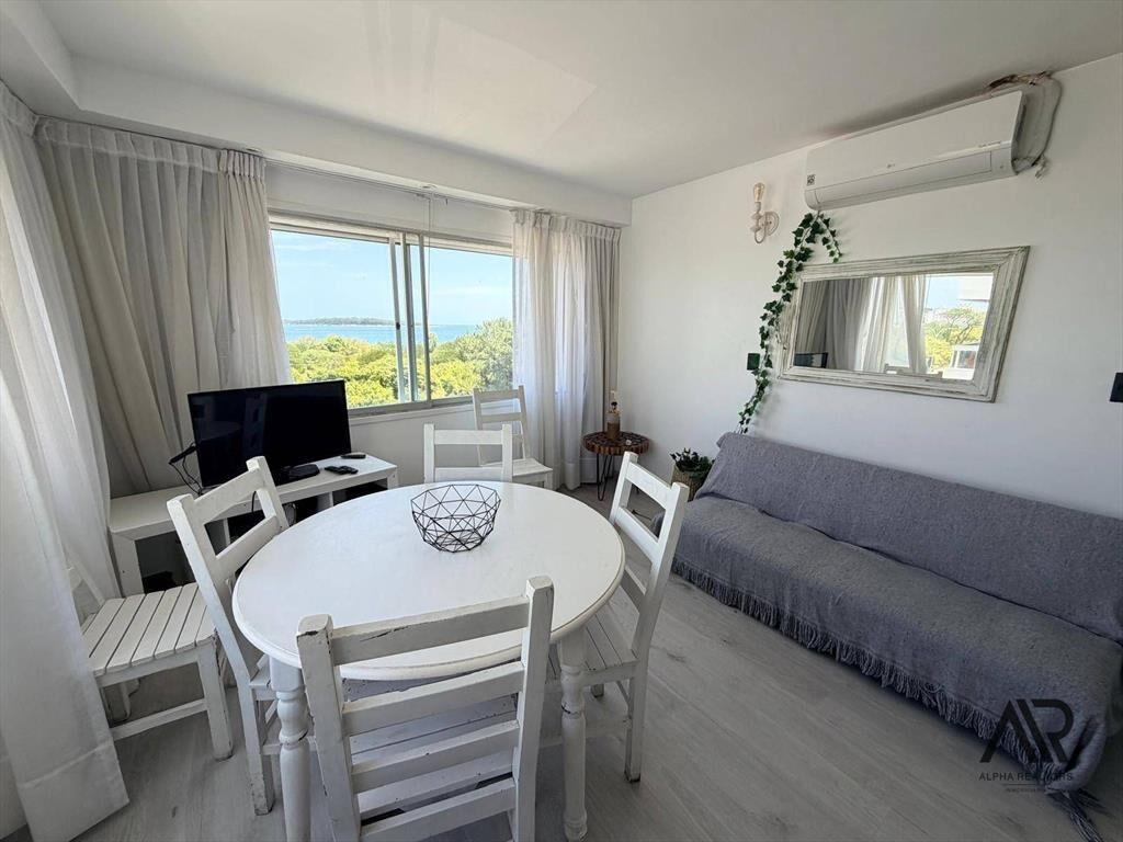 Apartamento en alquiler 2 dormitorios c/ cochera en Play...