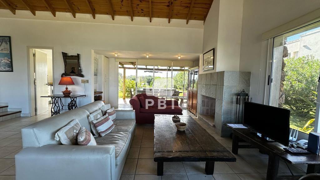 Alquiler temporario de Casa de 3 dormitorios en TÃo Tom, P
