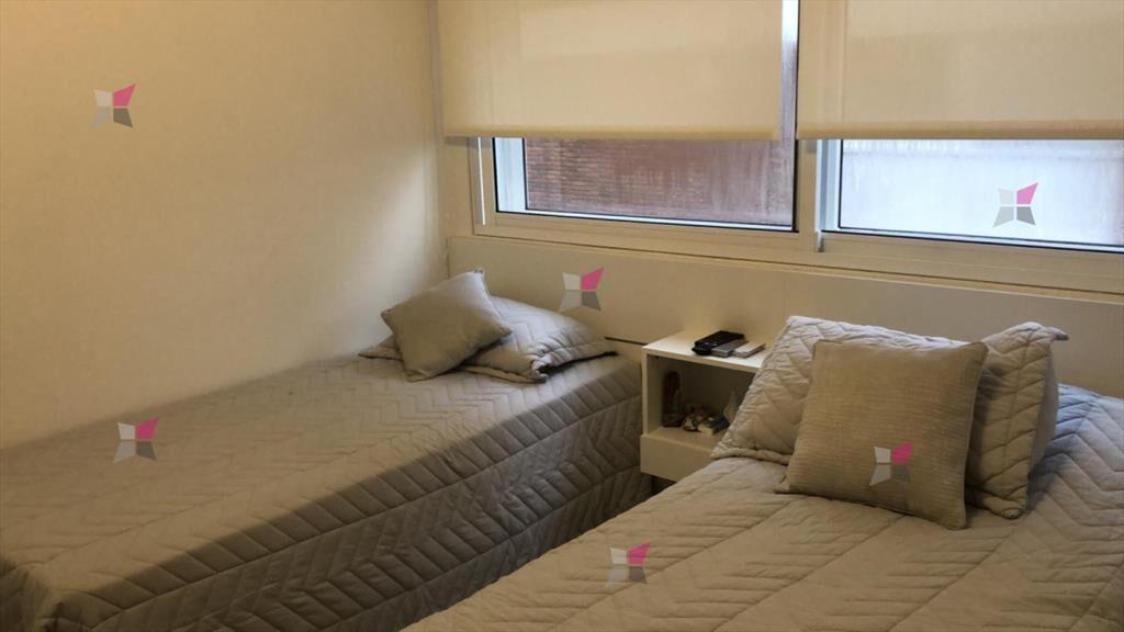 Mansa Parada 9Apartamento reciclado.
