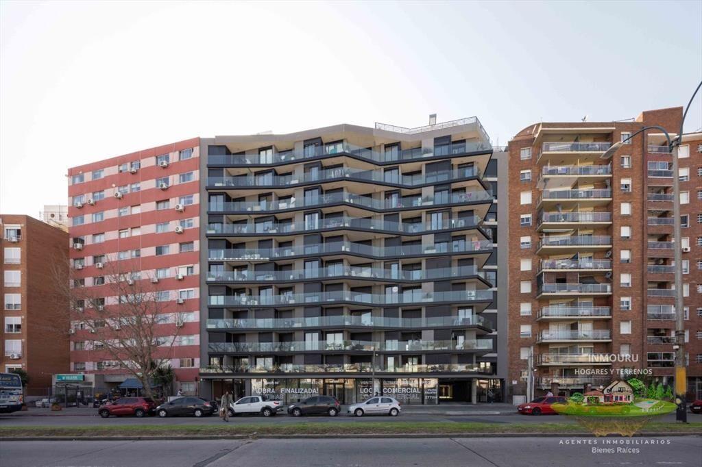 APARTAMENTO 2 Dorm. -U 003B- ÚLTIMA UNIDAD EN PROMOCIÓN!!