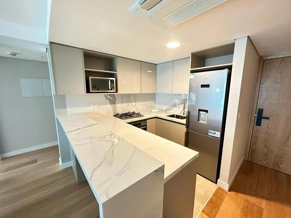 Apartamento en venta 3 dormitorios 4 baños bilú biarritz