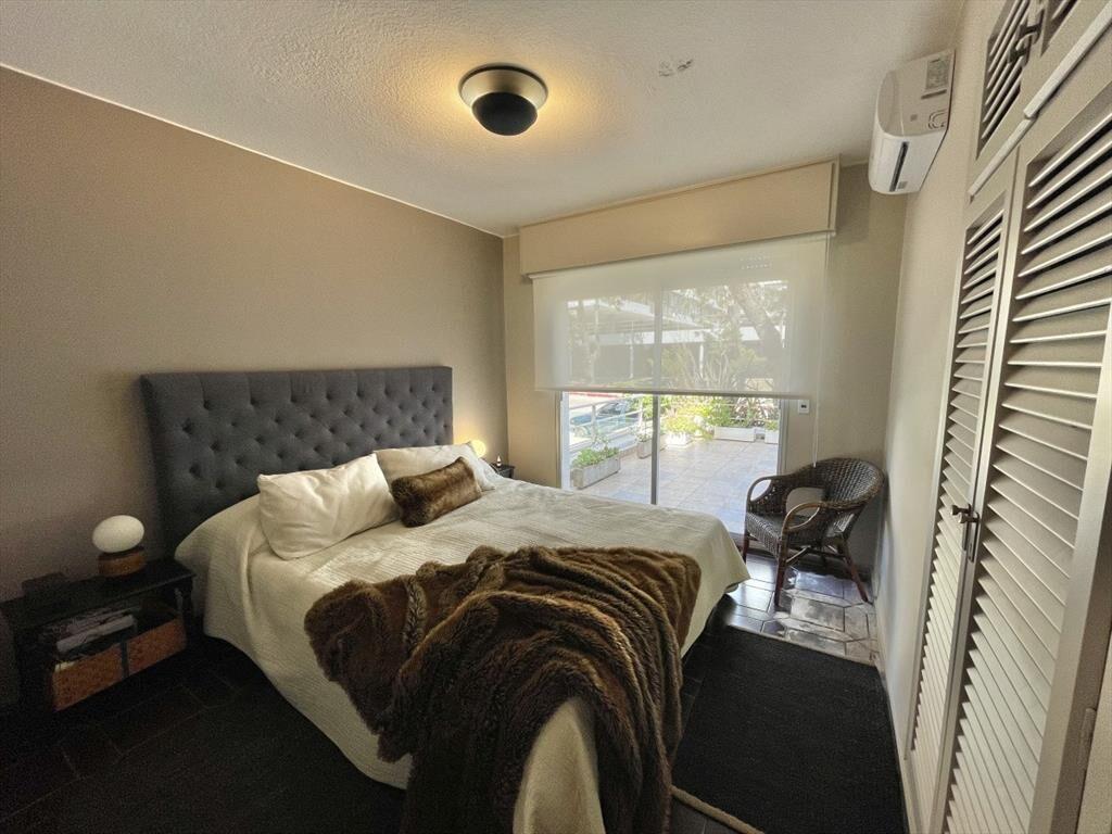 ALQUILER TEMPORAL APARTAMENTO 2 DORMITORIOS CALLE 20 PUNTA