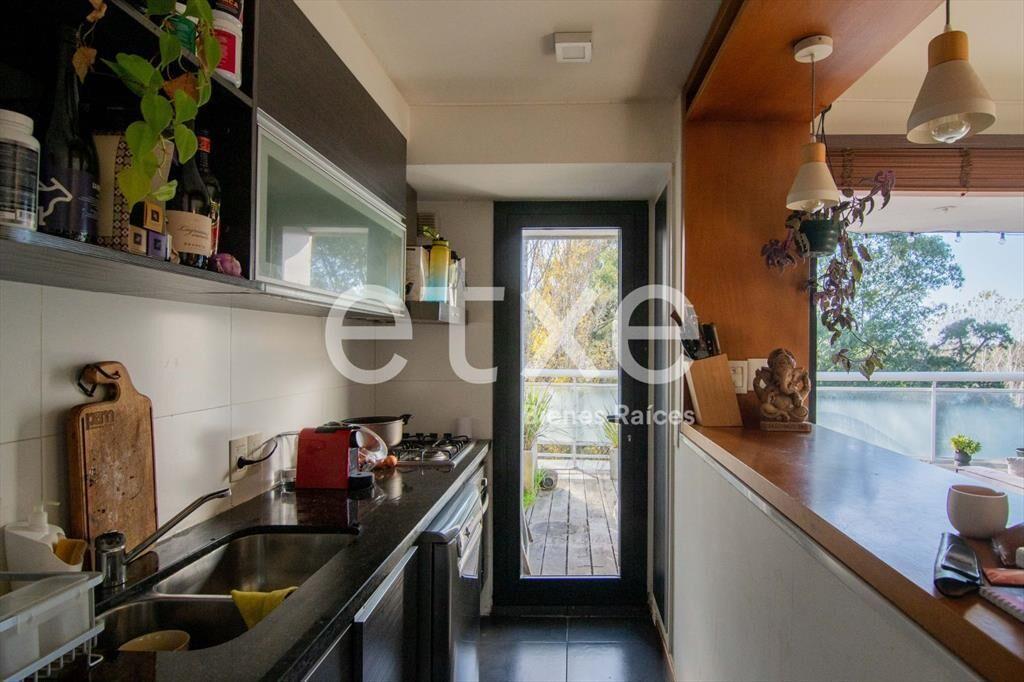 Apartamento Penthouse en venta en LOOP Av de las Americas...