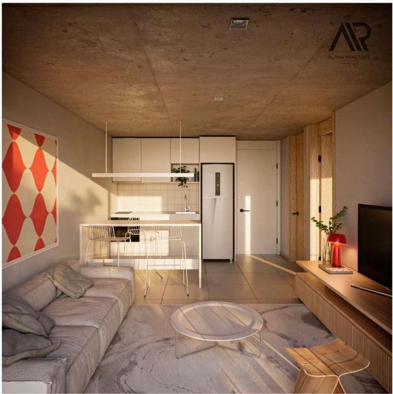 Apartamento en venta en La Blanqueada