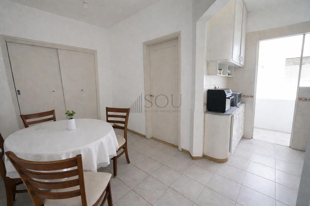 VENTA APARTAMENTO 2 DORMITORIOS EN TRES CRUCES