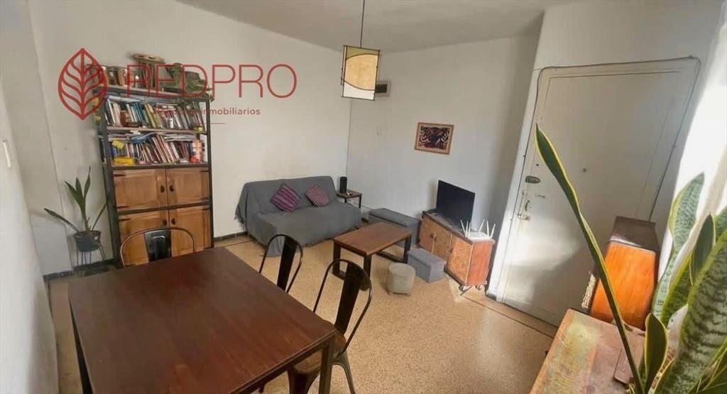 Apartamento en Parque Rodo | Cordón Sur
