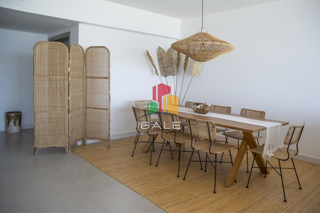 Piso alto en venta con increible vista - Le Parc III