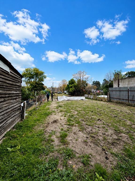 Oportunidad Venta Terreno 482