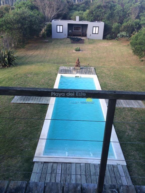 Moderna casa en Bikini Beach
