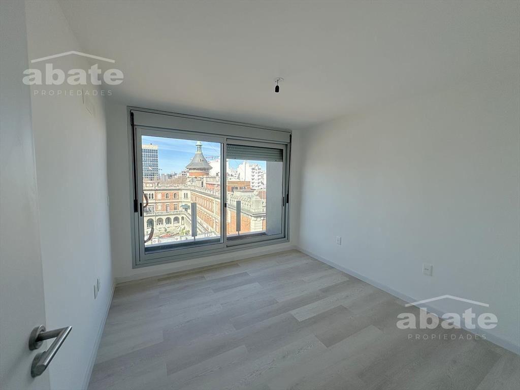 Alquiler apartamento 1 dormitorio en Cordón a estrenar