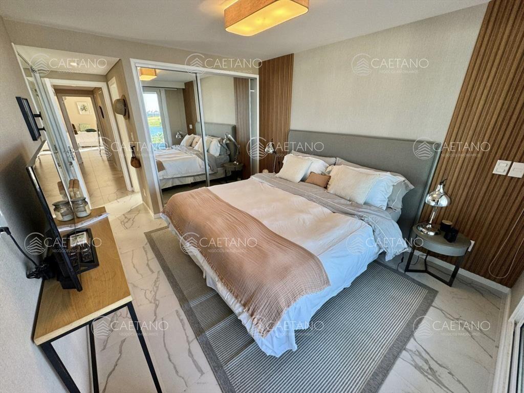 Venta apartamento 3 dormitorios. Playa mansa, del
