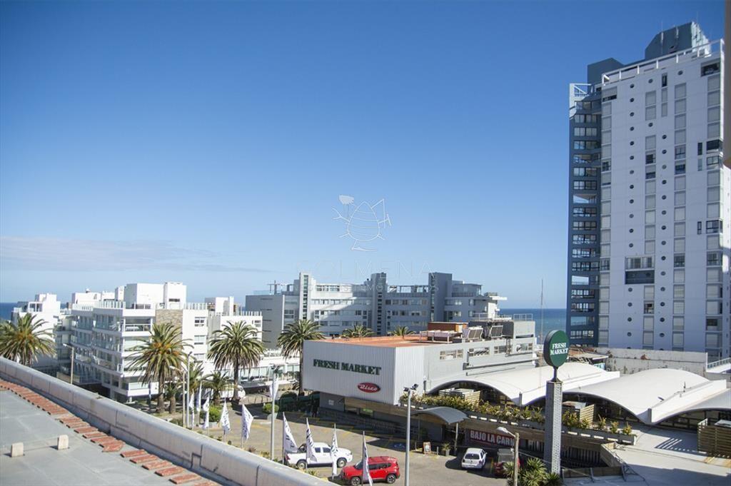 PORTO MARE , PUERTO , Penthouse duplex de 3 en