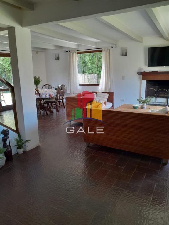 Casa en Pinares totalmente reciclada