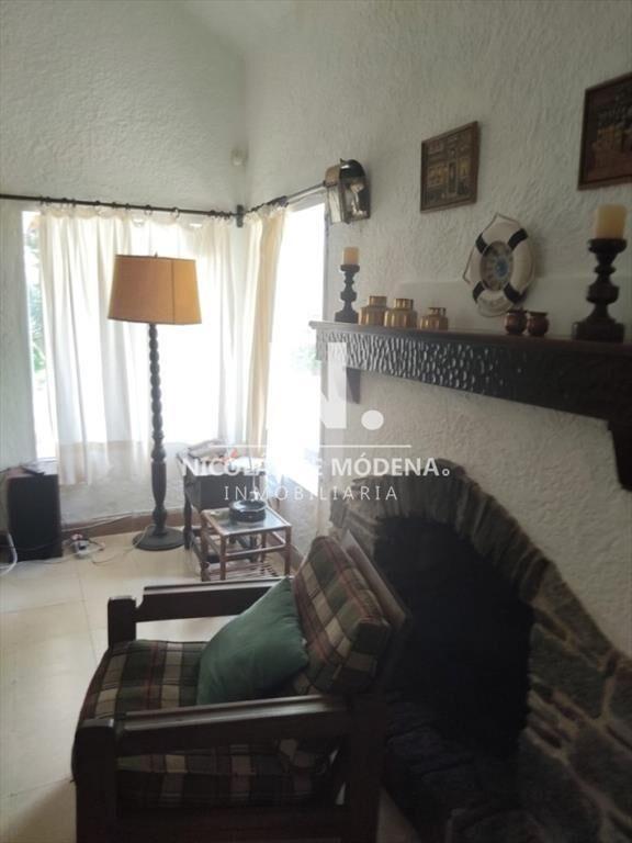 Alquila casa de 2 dormitorios, con parrillero y piscina en