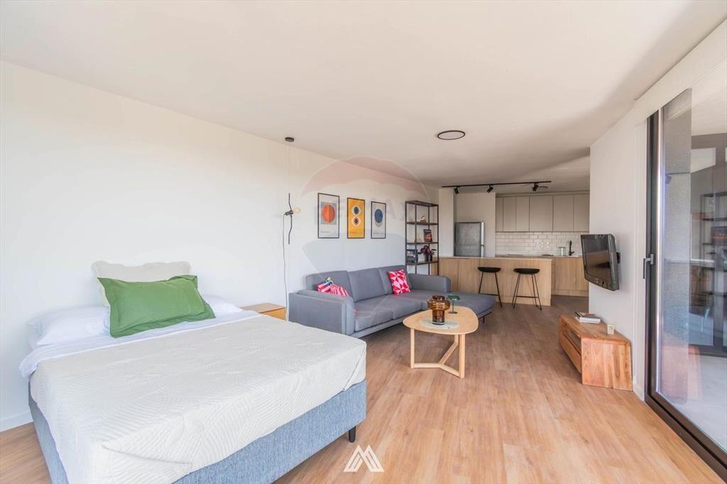 VENTA DE LOFT EN POCITOS ESTRENA YA