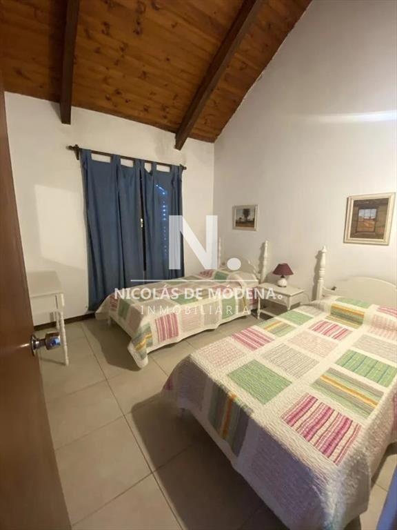Casa en venta con vista al mar