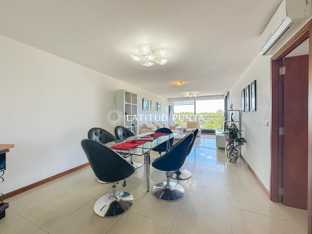 Apartamento en Roosevelt, 3 dormitorios