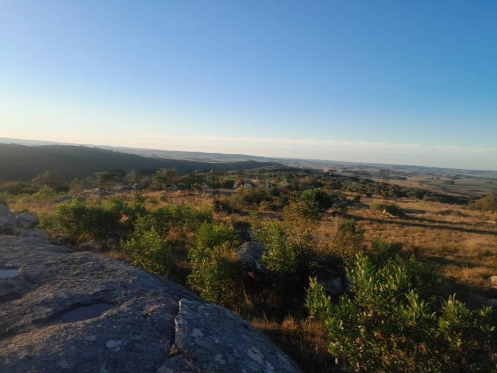 Chacra 5 ha- vistas panoramicas a monte nativo en Sierras...