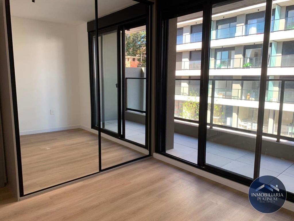 Venta de Apartamento de Dos Dormitorios a Estrenar en La...