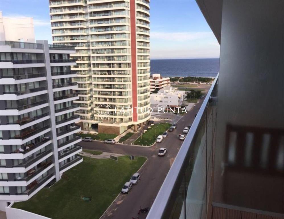 Apartamento de 2 dormitorios en Brava