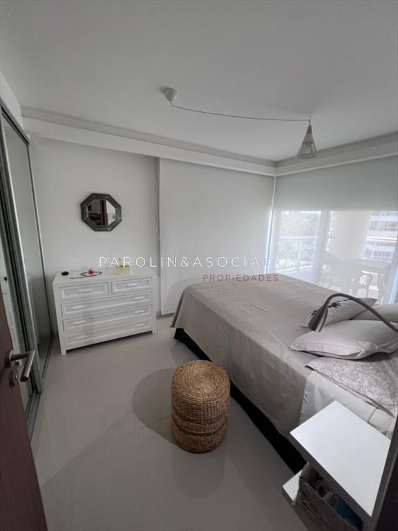 Apartamento de 1 dormitorio en Look Brava, Punta del Este.