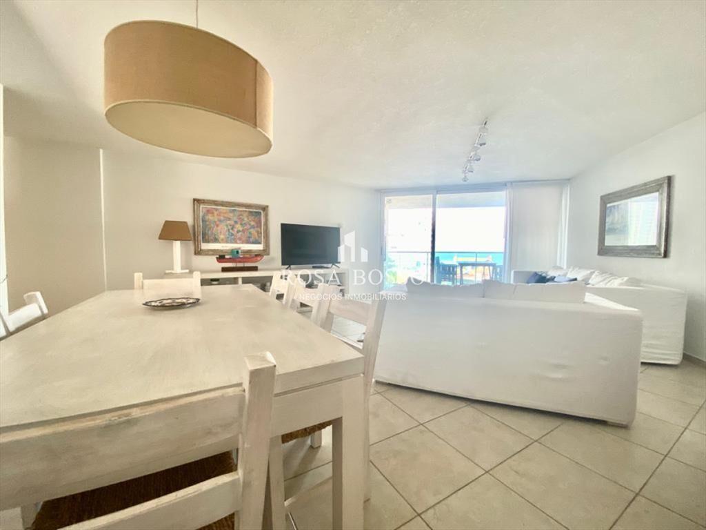 Apartamento Alquiler 3 dormitorios Brava Punta