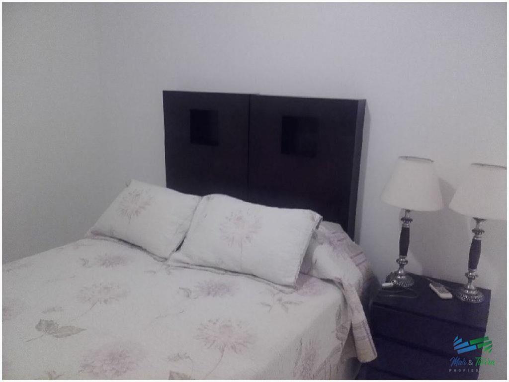Apartamento en Mansa, 2 dormitorios *