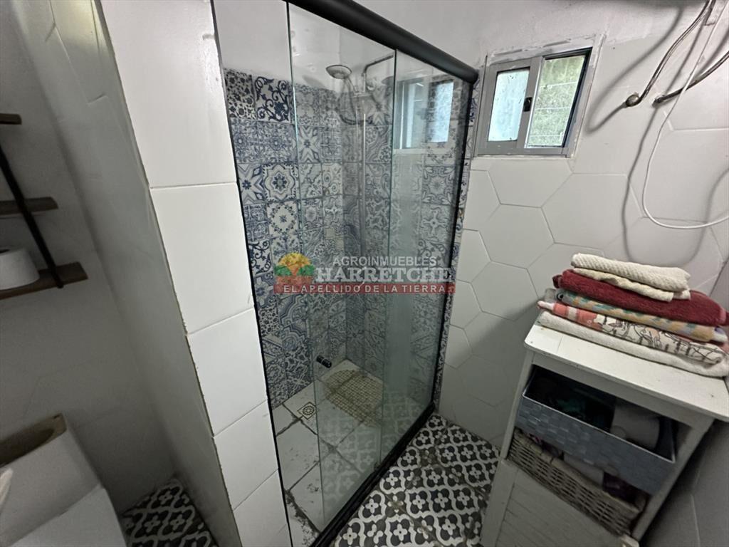 Casa en venta en Las Brujas, 1200 m2 de terreno,