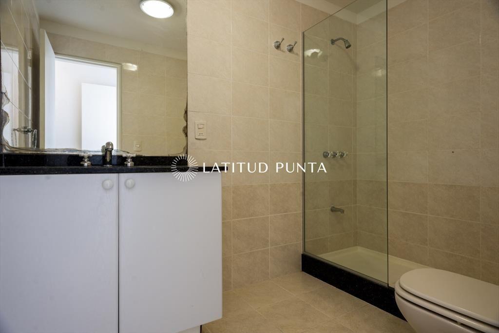 Apartamento 3 dormitorios, Roosevelt. Punta del