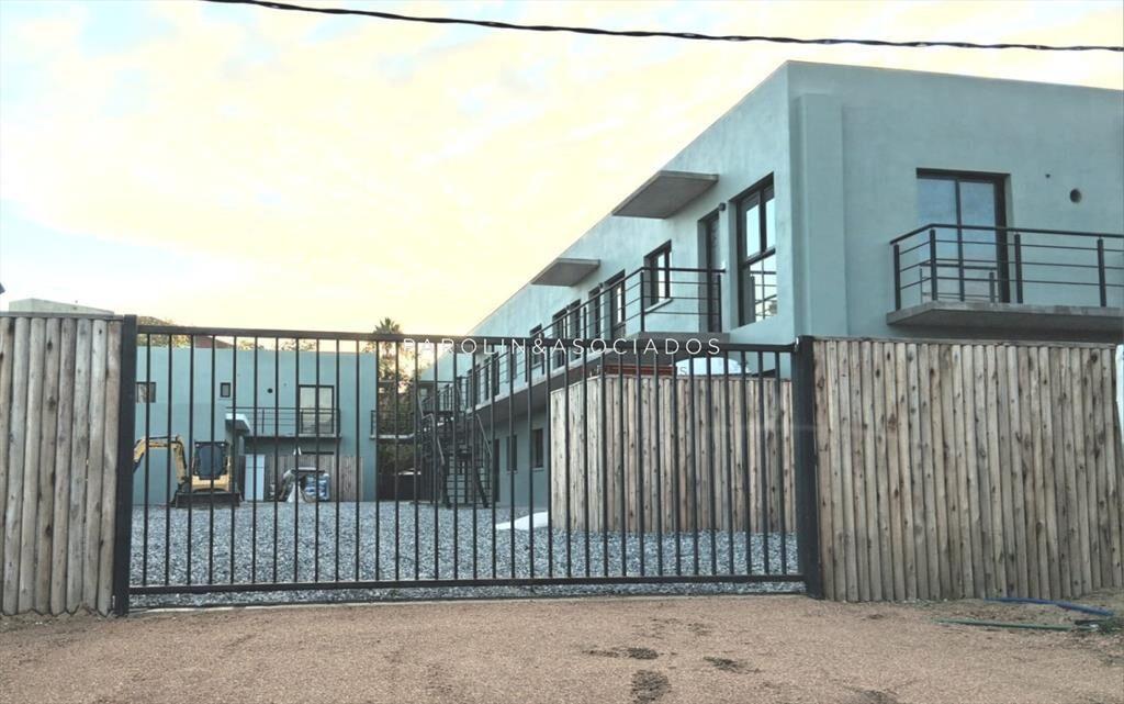 Apartamento a Estrenar en Maldonado - Edificio Sur Ventura