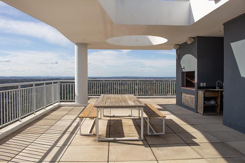 Penthouse en torre ONE playa brava