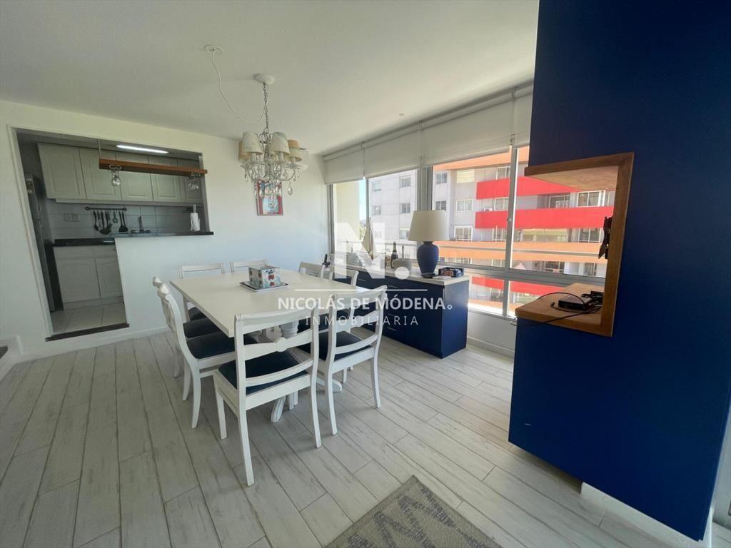 oportunidad en playa brava !!! apartamento con