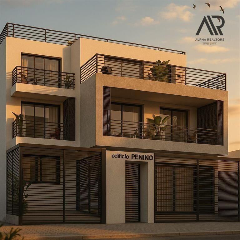 Apartamento en venta en Unión