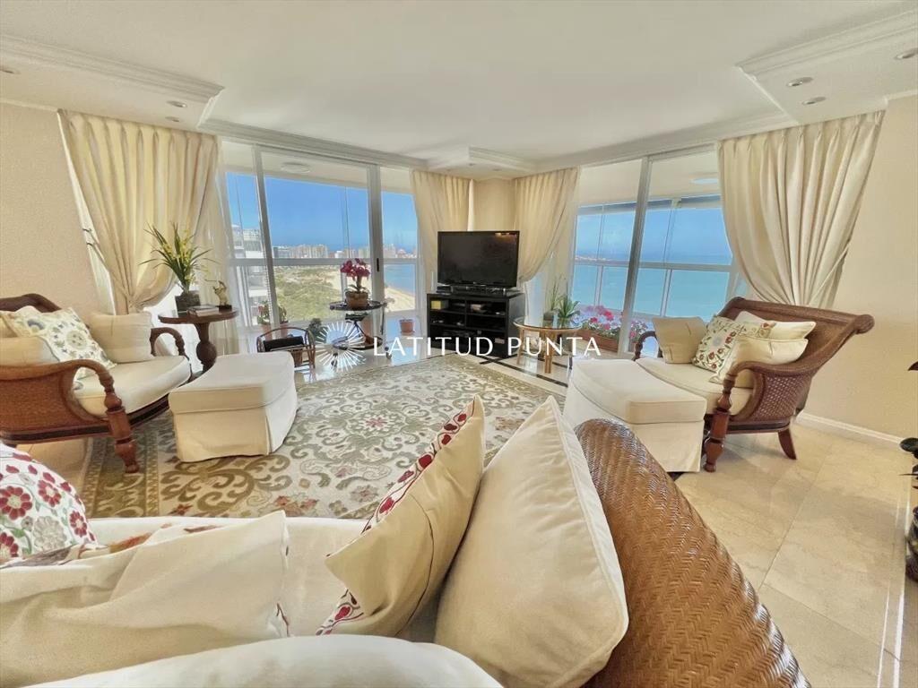 Apartamento en Golden Gate