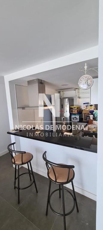 Apartamento de Venta de 2 dormitorio en Edificio