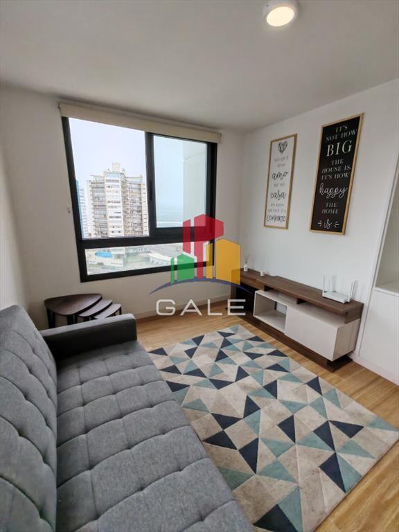 Apartamento en venta en playa brava