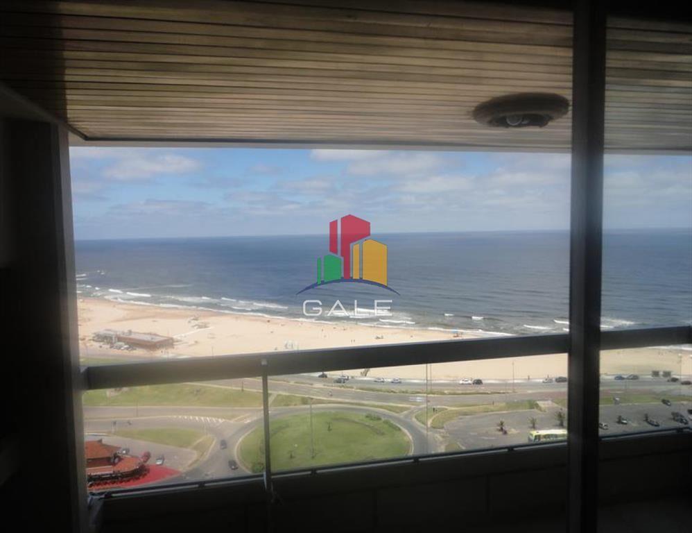 Apartamento Alquiler Punta del Este