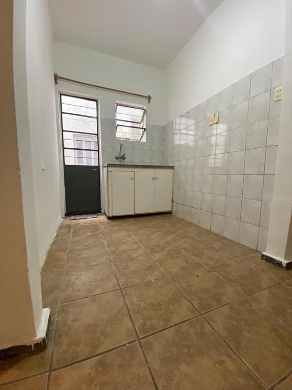 Venta de Apartamento de Un dormitorio con Patio en Cordón