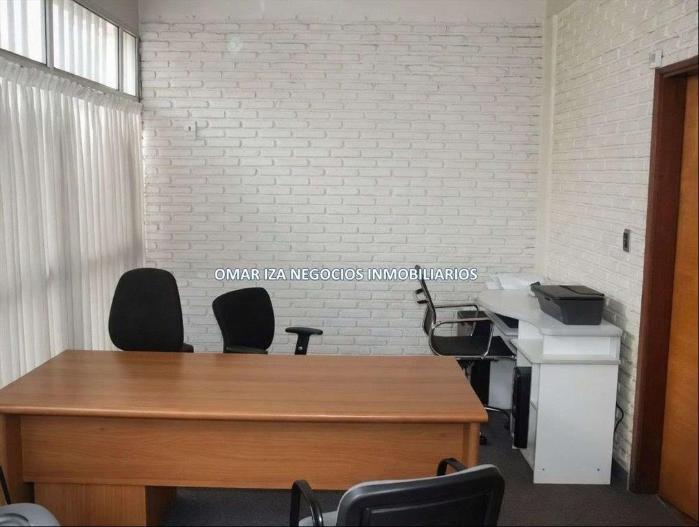 Venta local industrial - galpón depósito en Barrio Sur - Pa